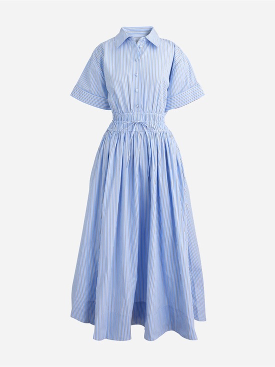 J. Crew Dresses & Skirts - JCREW Elena ShirtDress